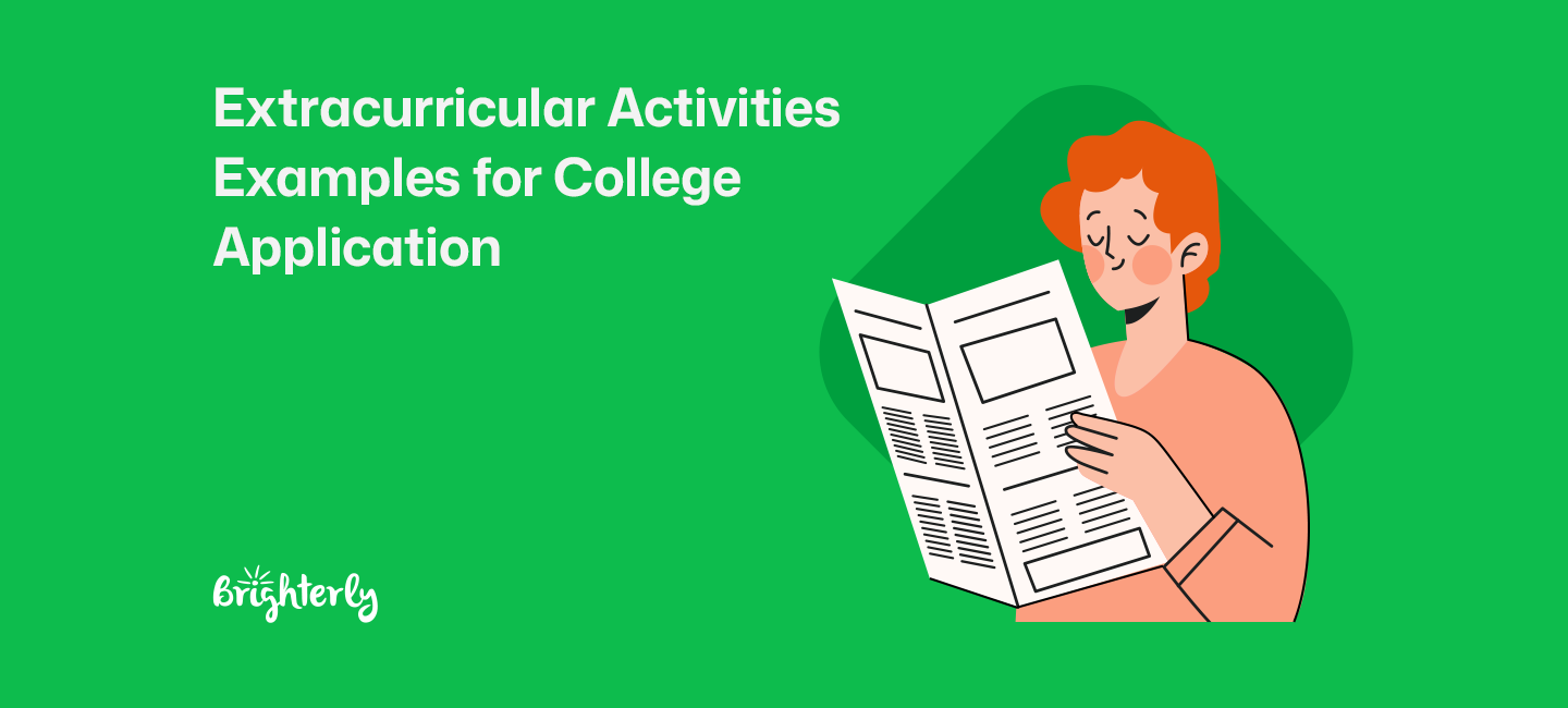Extracurricular Activities: 100+ Examples & Ideas (2026)