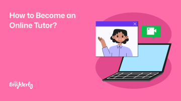 How to Become an Online Tutor and Launch Your Career