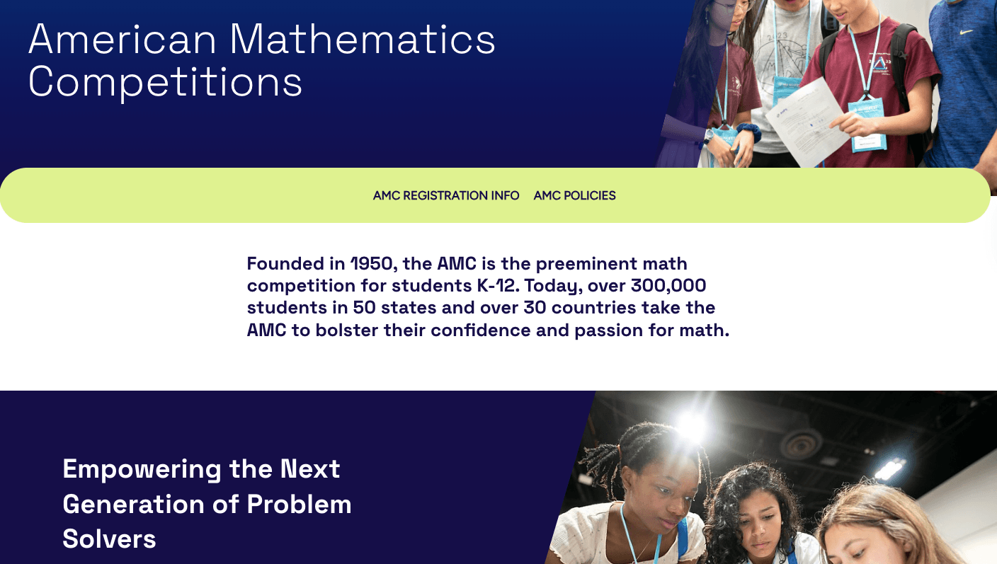 AMC 8