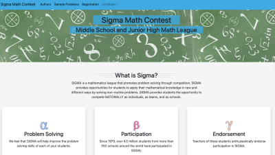 Tricore Math Competition 29 Math Competitions for Students in 2026: K–12 Guide