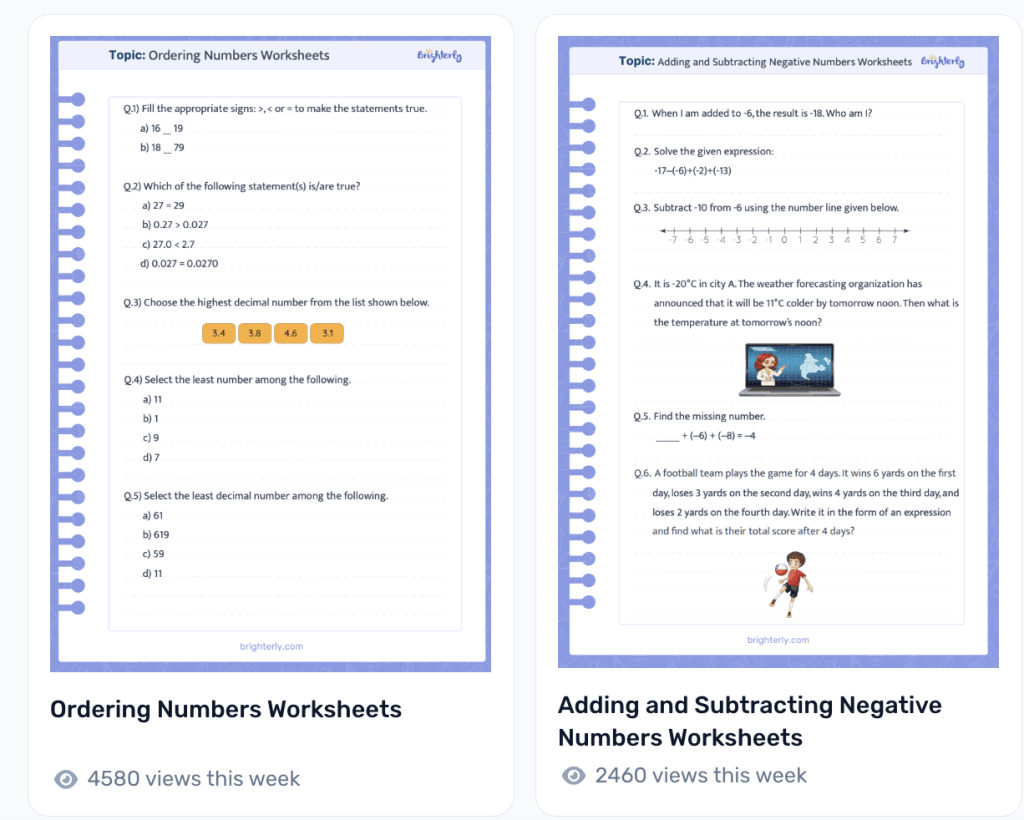 Math Enrichment for K–12 Students: Activities & Strategies