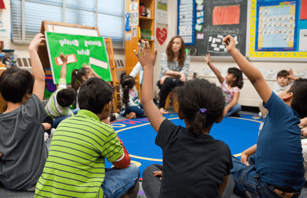 9 Ways To Create A Safe Learning Environment Brighterly