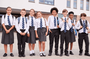 Uniforms in Schools: Pros and Cons - Brighterly.com