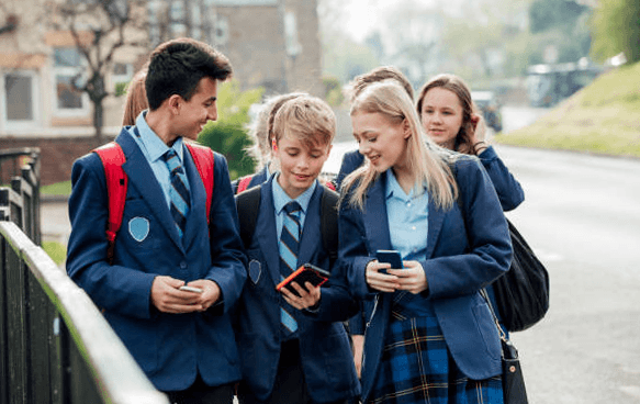 school uniforms in public schools pros and cons