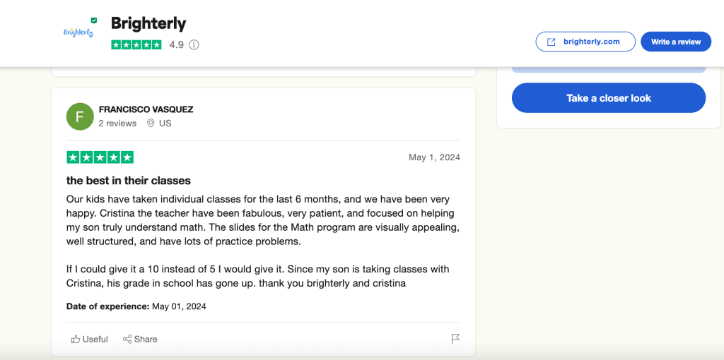 Conclusion: How to choose summer math programs near me?