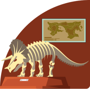 Factors and multiples in paleontology