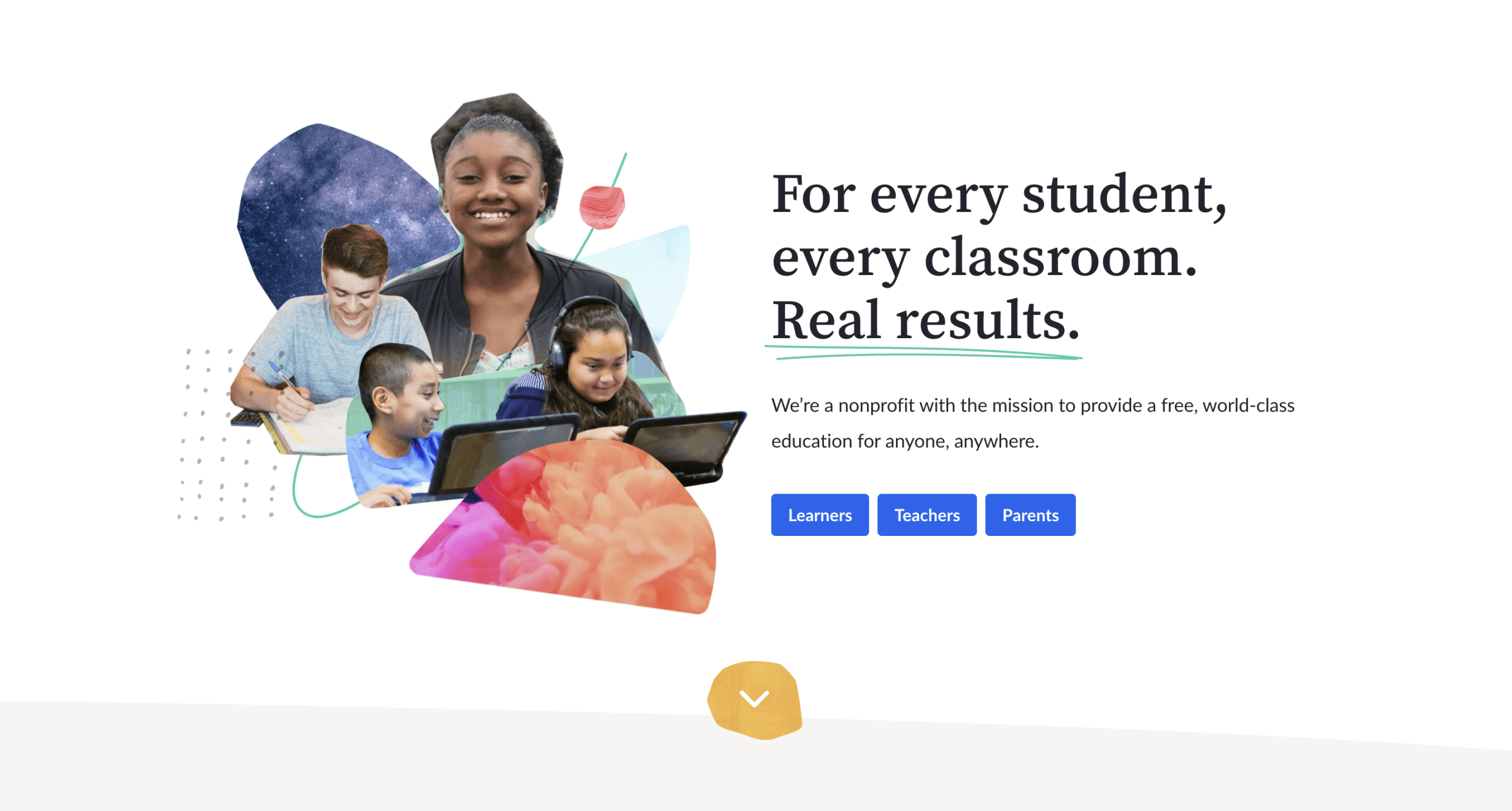 Khan Academy