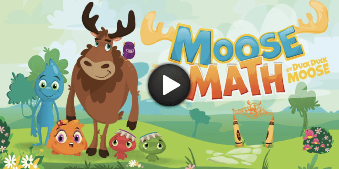 Moose-Math