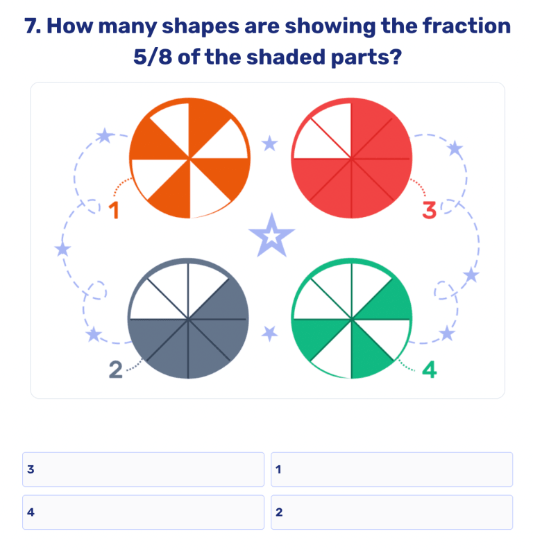 FREE Printable Parts Of A Circle Worksheets [PDFs] Brighterly.com