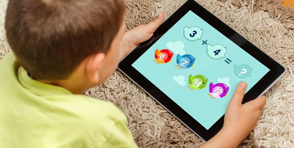 cool monster and zombie math game - free educational Math Game for  children: easy to hard mathematic problems for improve calculation kids game  for preschool & kindergarden - Microsoft Apps