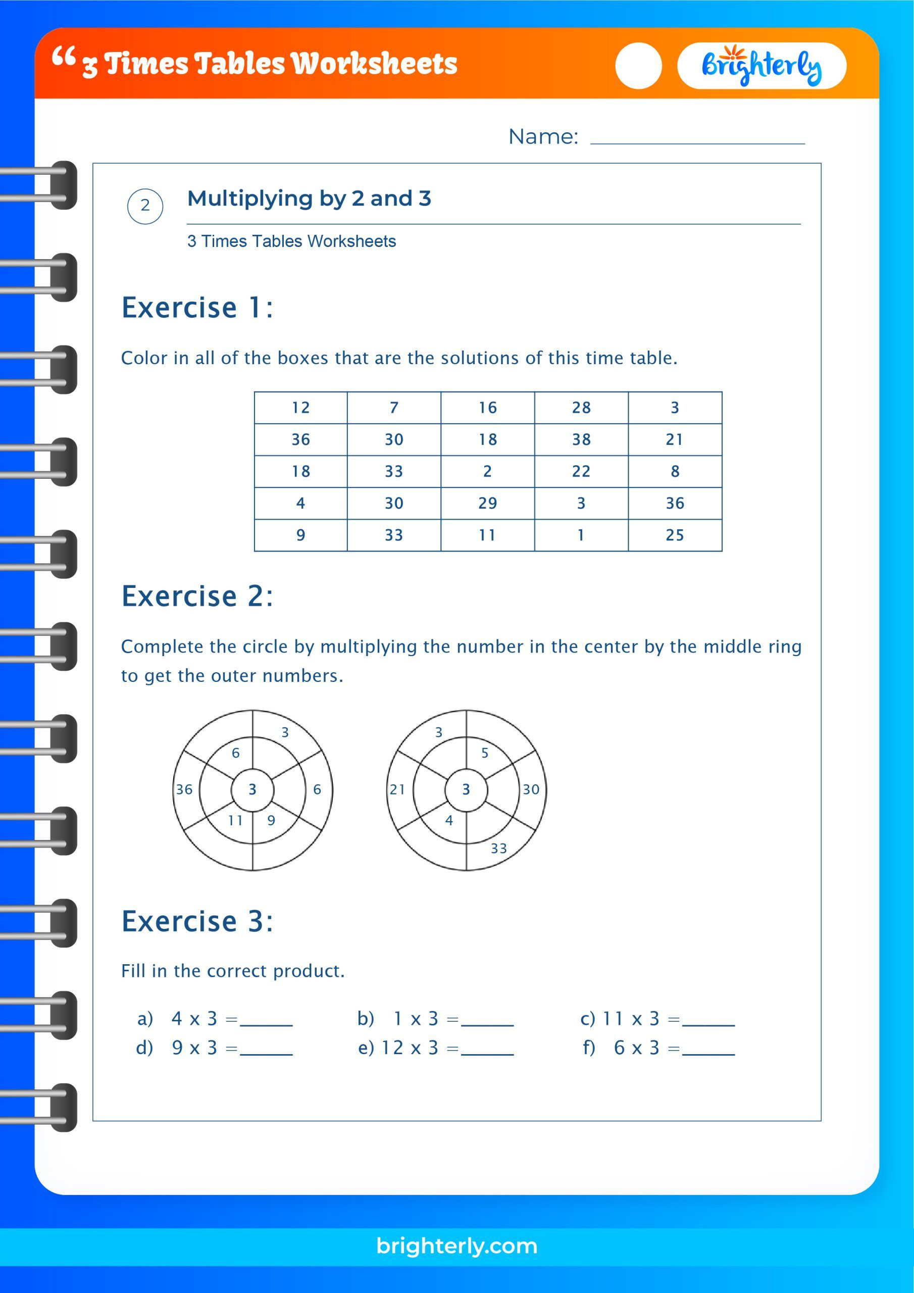 free-printable-3-times-tables-worksheets-for-kids-pdfs