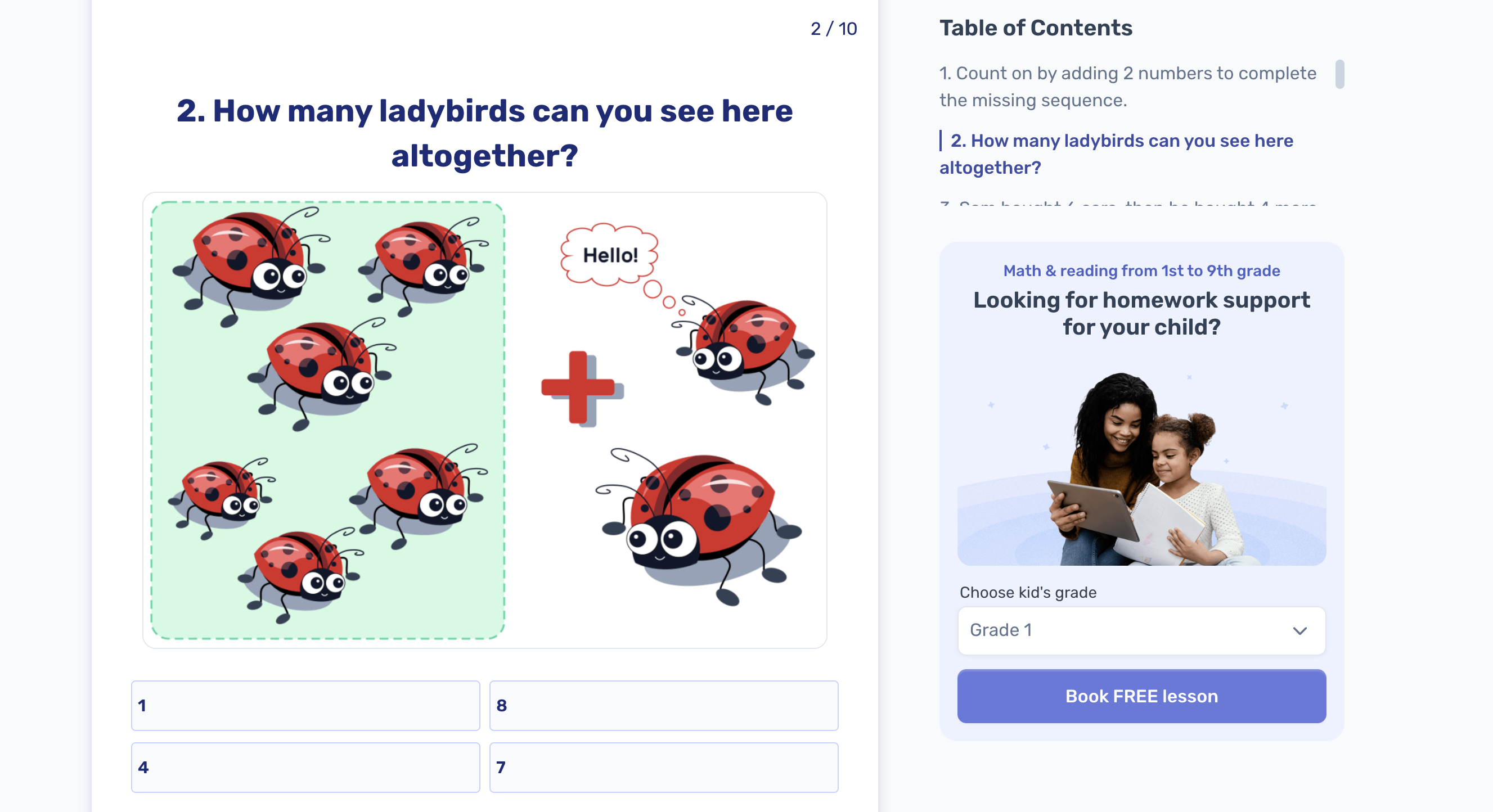 Free Kindergarten Measurement Worksheets [PDFs] Brighterly.com