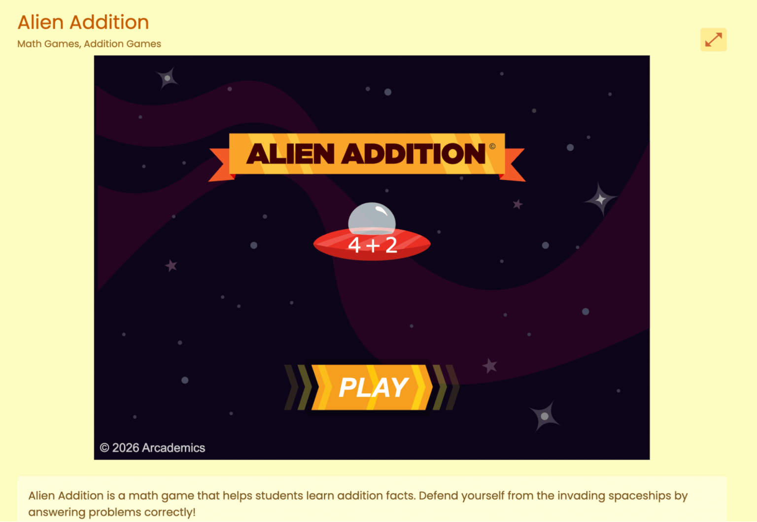 Best Addition Games for Kids in 2026: Free, No-Prep, and Online