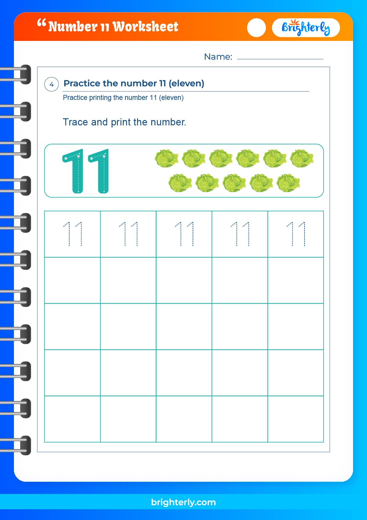 free-printable-number-11-eleven-worksheets-for-kids-pdfs
