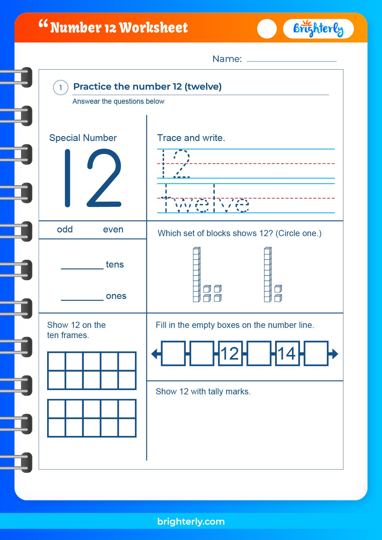 free-printable-number-12-twelve-worksheets-for-kids-pdfs