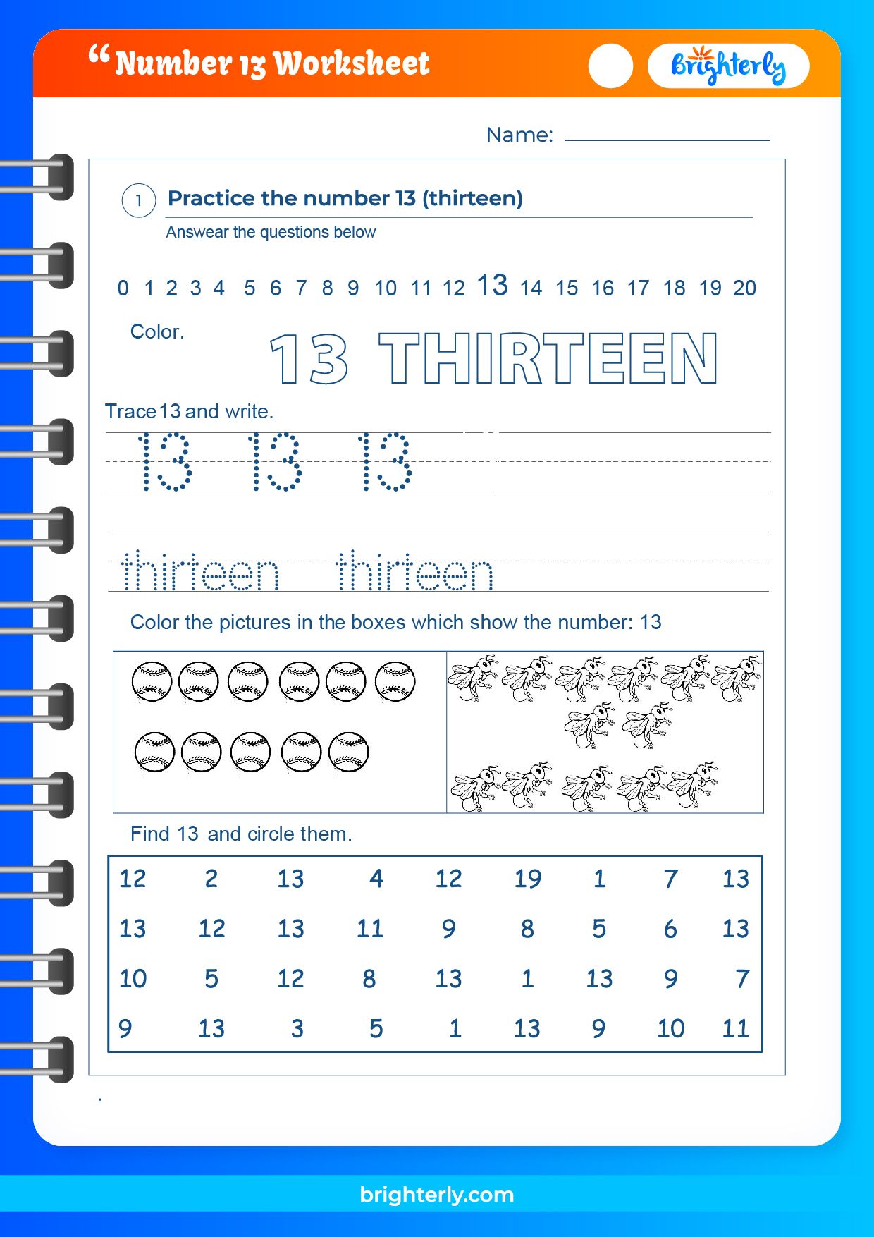 free-printable-number-11-thirteen-worksheets-for-kids-pdfs