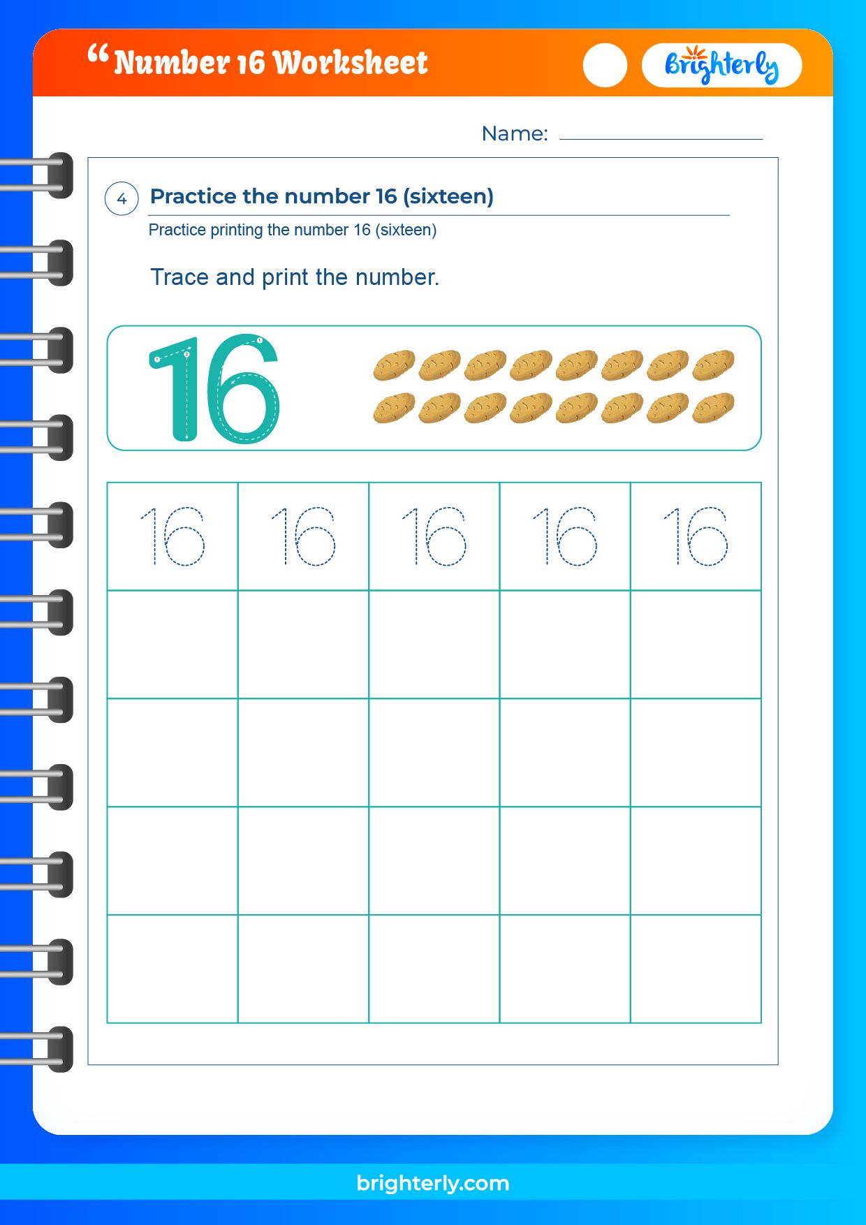 free-printable-number-16-sixteen-worksheets-for-kids-pdfs