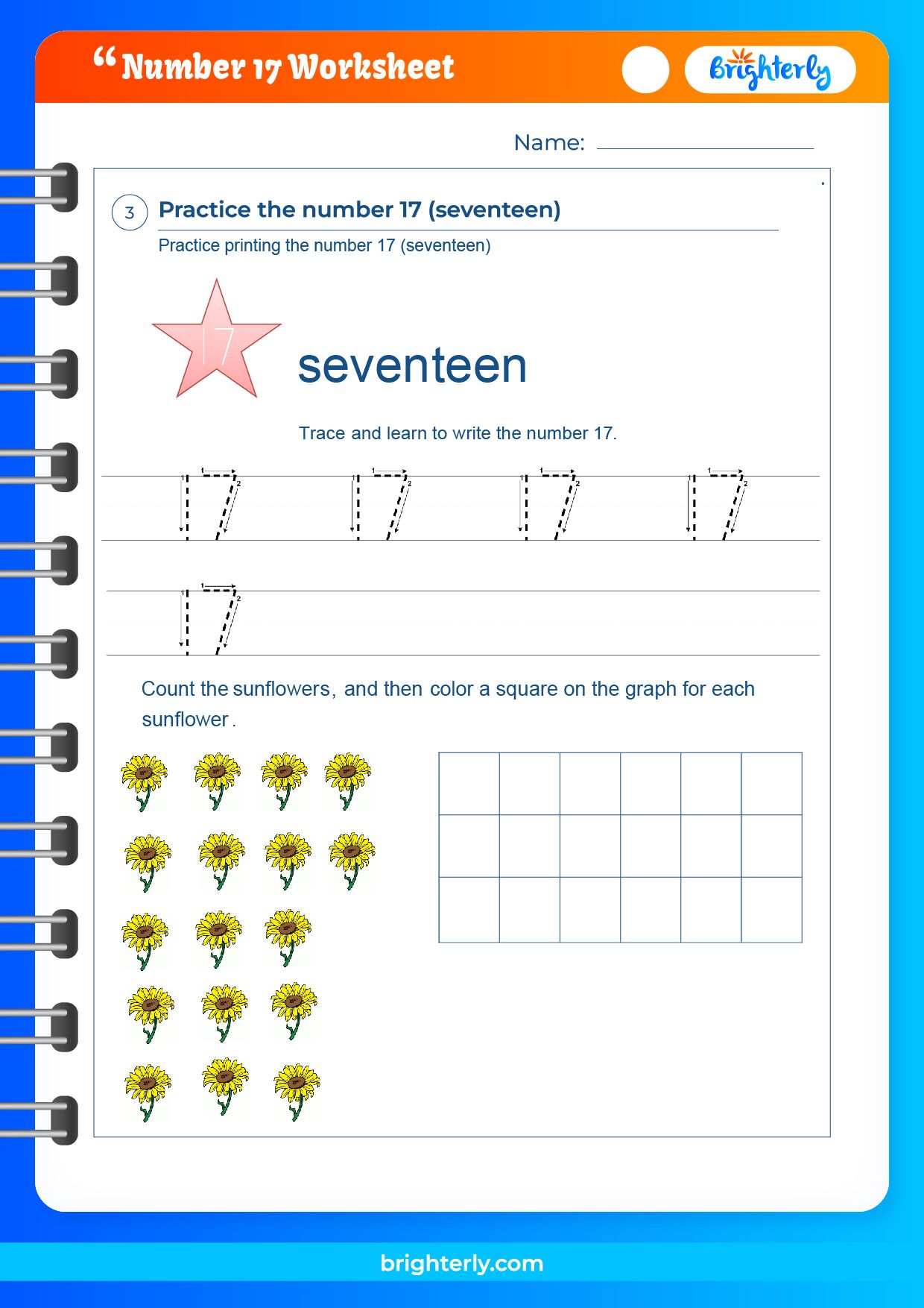 free-printable-number-17-seventeen-worksheets-for-kids-pdfs