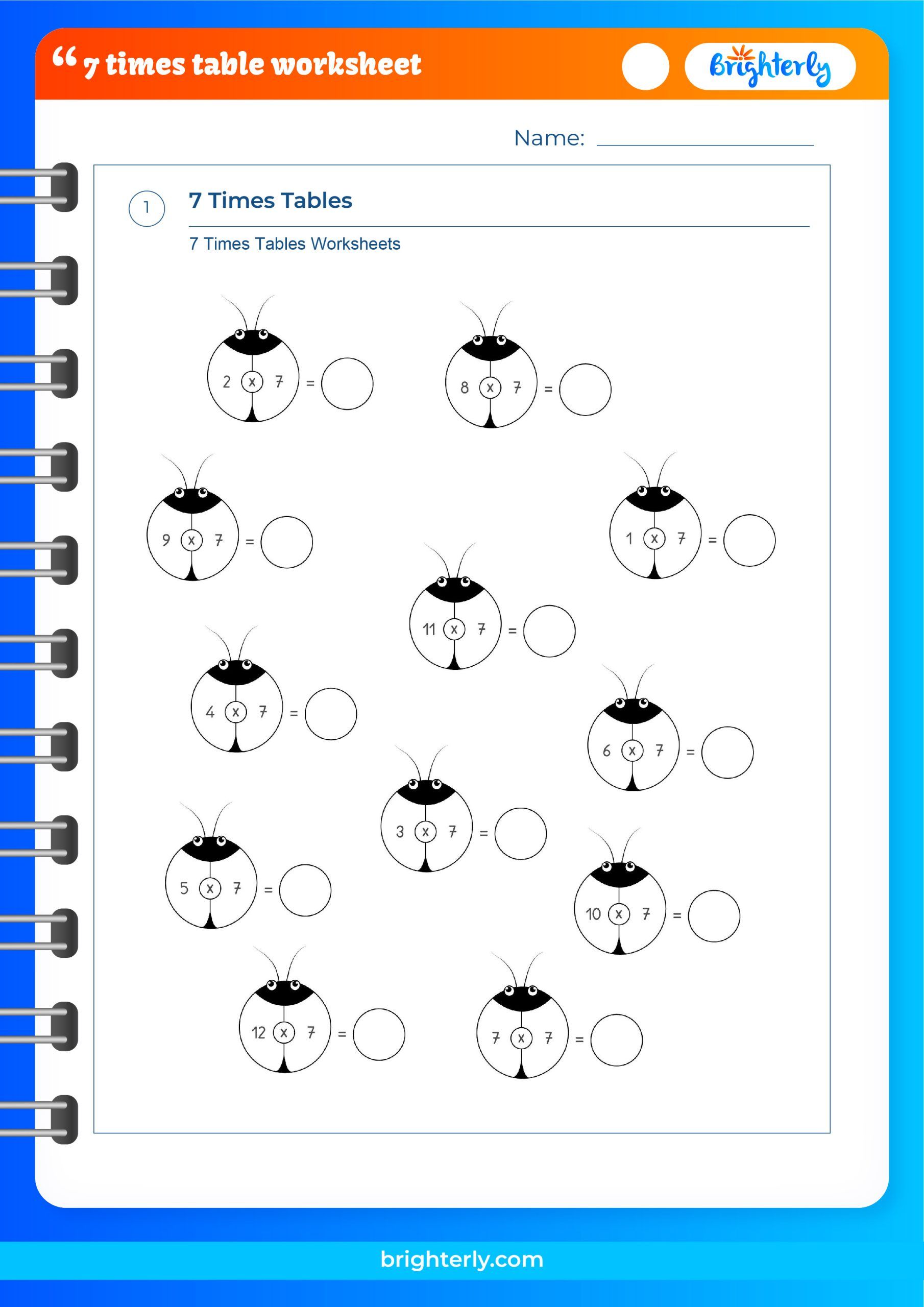 table-of-7-times-tables-multiplication-tables-7-ka-pahada-maths