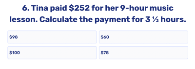 Free Dividing Decimals By Whole Numbers Worksheets [PDFs]