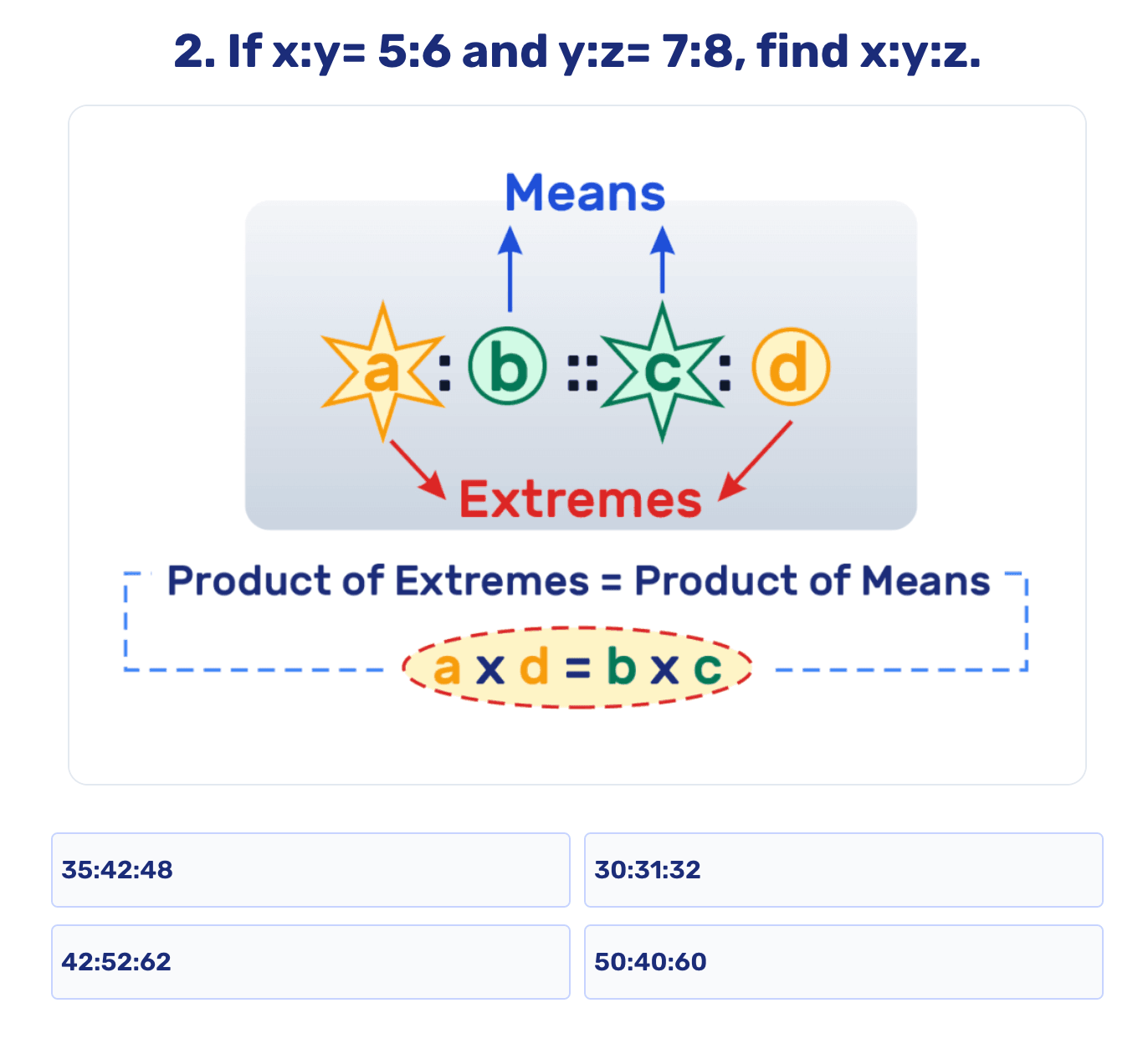 Integer problems 7th grade: Practice