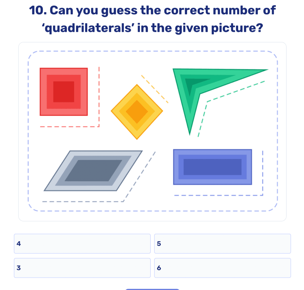 Perimeter worksheet 3rd grade: Practice