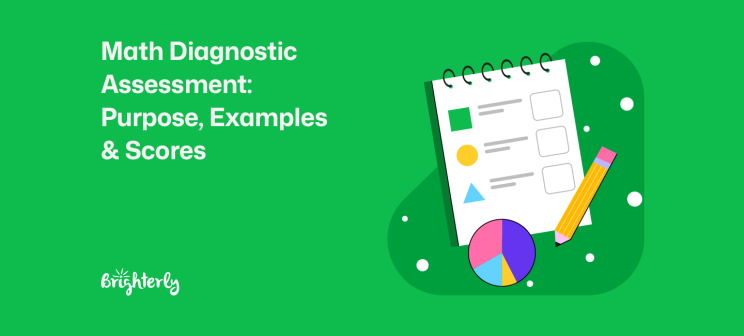 Math Diagnostic Assessment and Tests