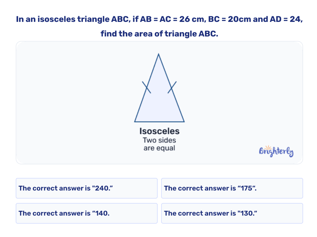 Triangle worksheet: Practice