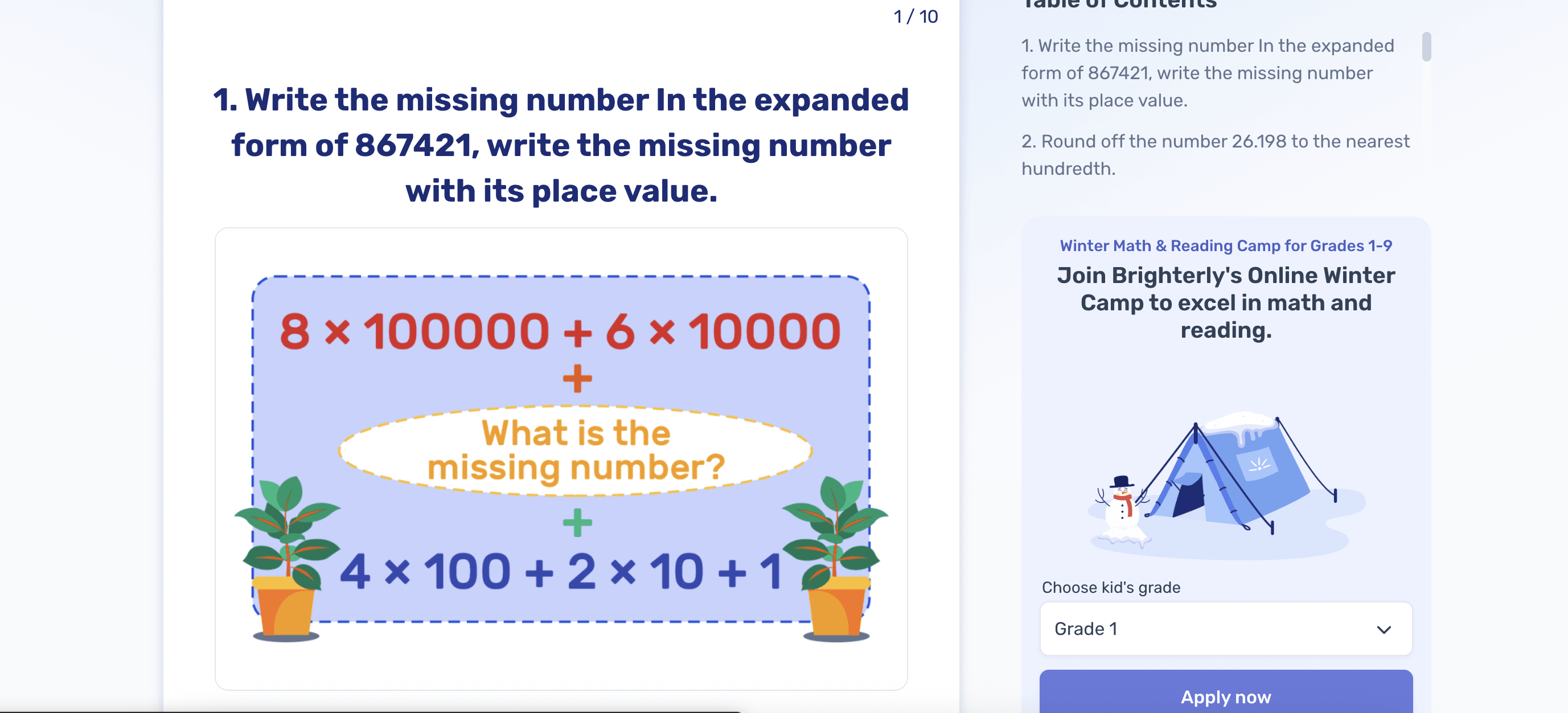 Equations and inequalities worksheets test & practice