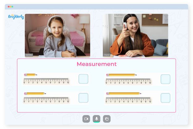 Measurement for Kids