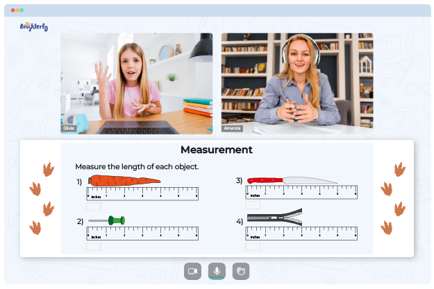 Measurement for Kids