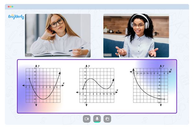 Function Graph Math for Kids