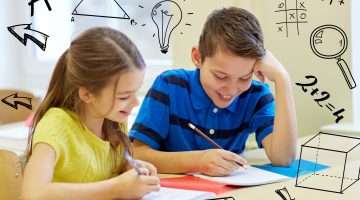 70 Math Word Problems to Practice With Kids