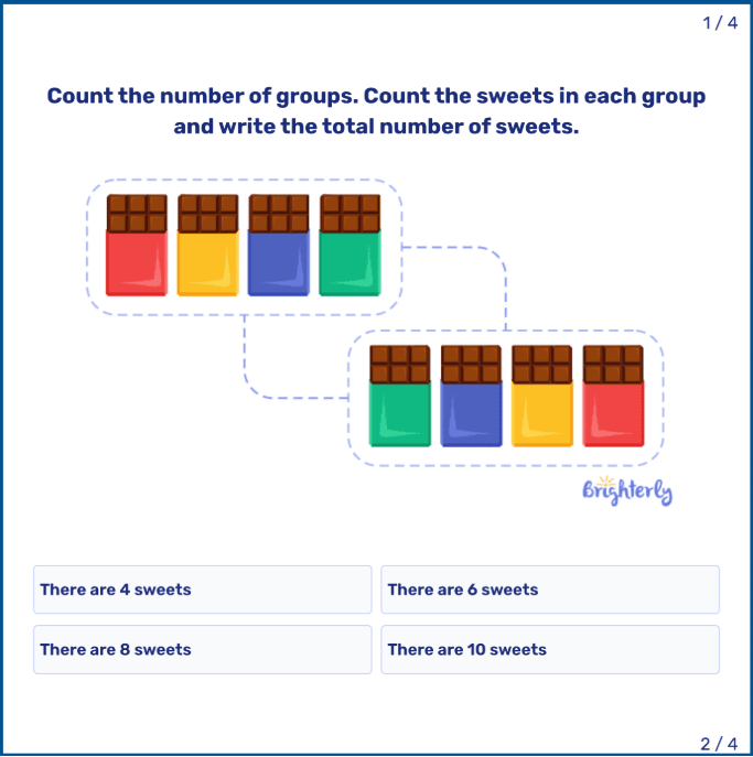 Multiplication Coloring Worksheets-2