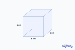 Volume Of A Square Box Formula Definition With Examples