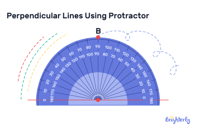 Perpendicular Lines β Definition, Symbol, Properties, Examples