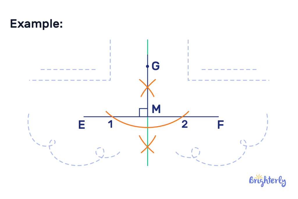 Perpendicular lines 13