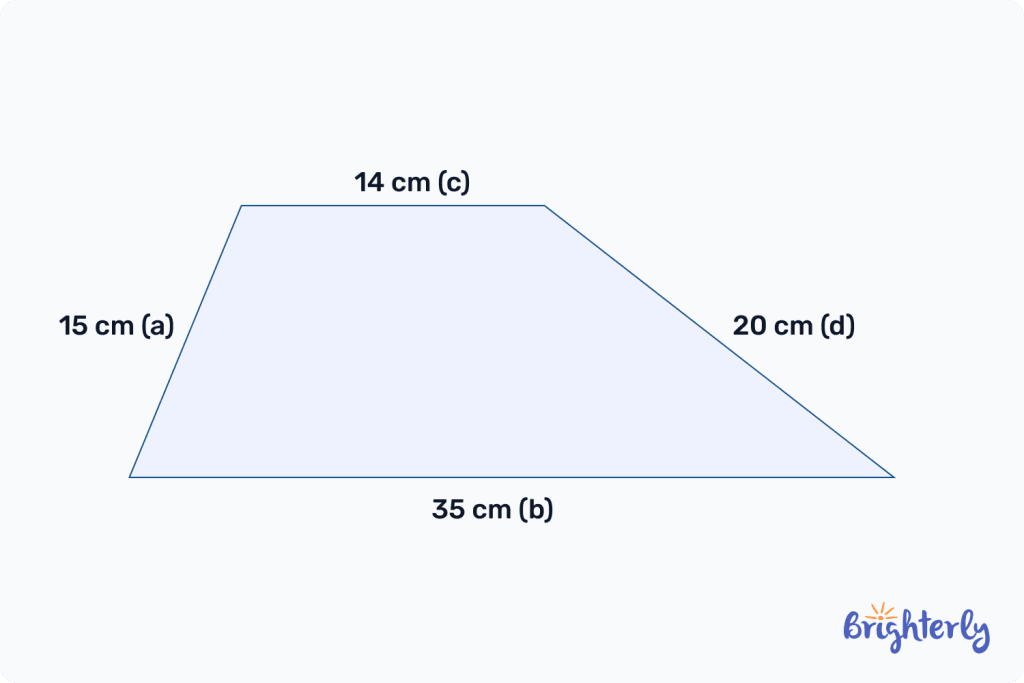 Trapezoid 8