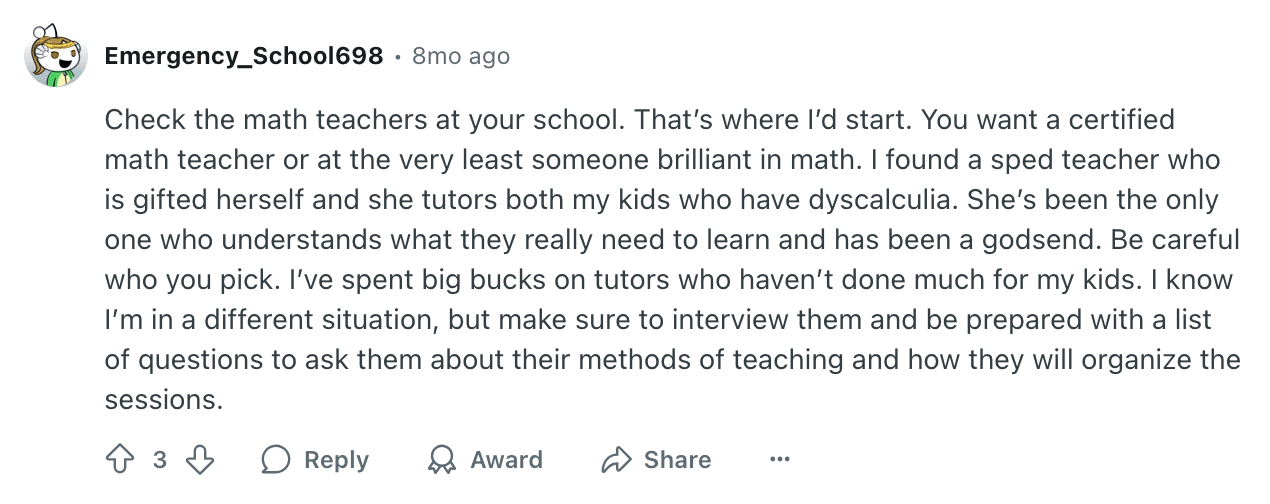 Seeking Math Tutor How to Find a Math Tutor in 2026: A Complete Guide