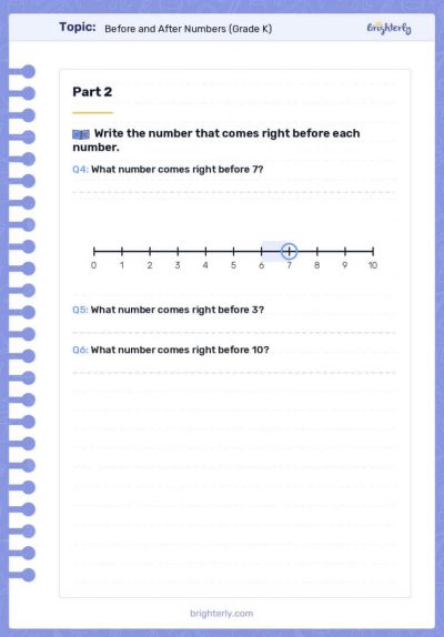 before-and-after-numbers-worksheets-pdf