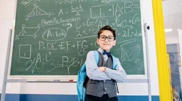 Math Skills for 2nd Grade: What Students Learn and How to Support Them