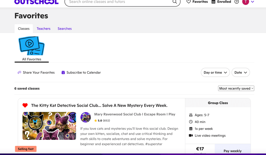 20+ Best Educational Websites for Kids