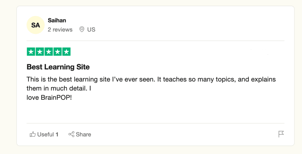 20+ Best Educational Websites for Kids