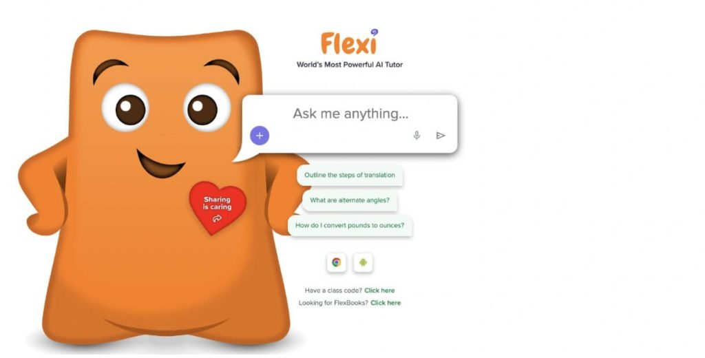 Free educational websites for kindergarten #11: CK-12