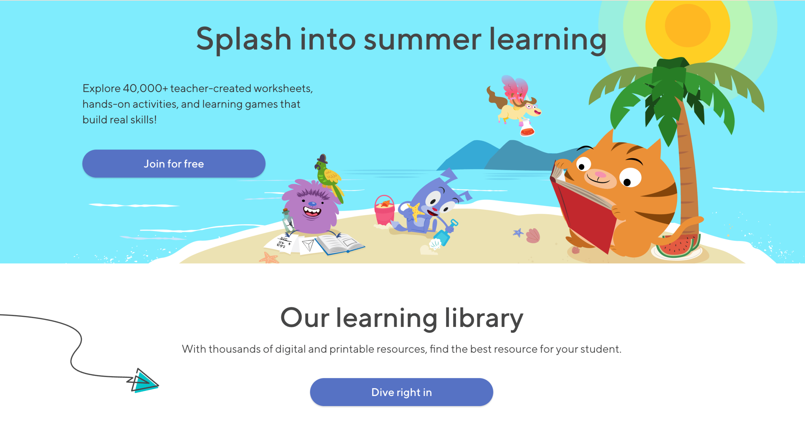 Education.com