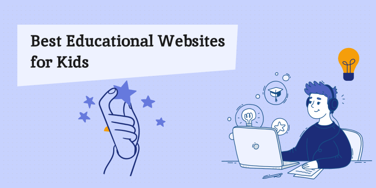 good websites for education
