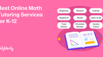 10 Best Online Math Tutoring Services for K-12 in 2026