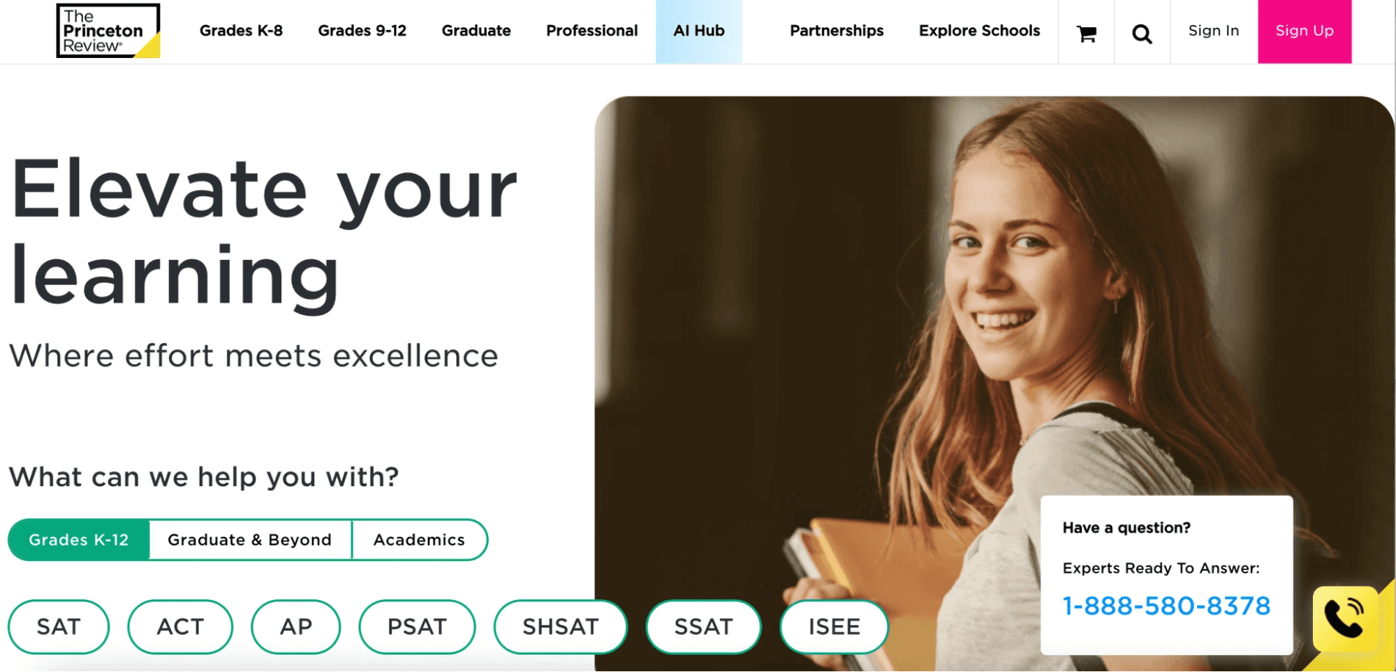 10 Best Online Math Tutoring Services
