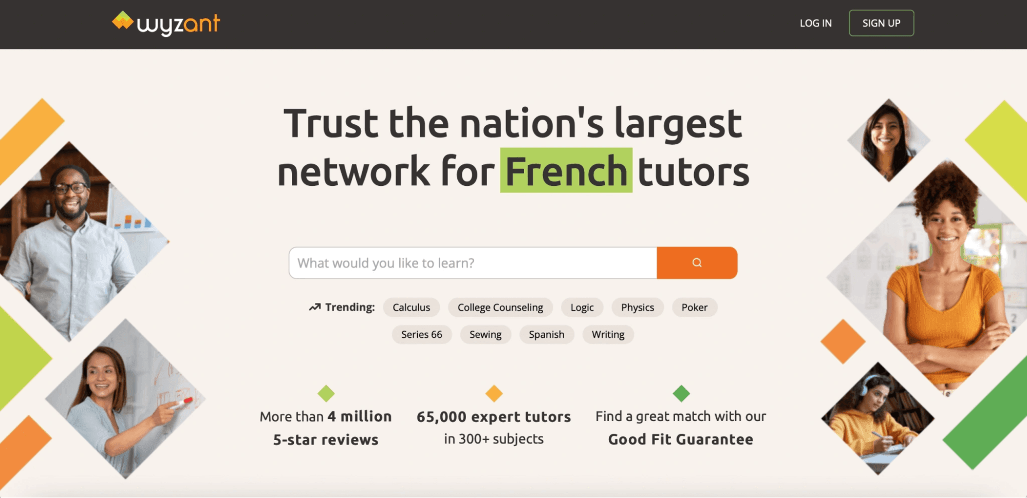 10 Best Online Math Tutoring Services