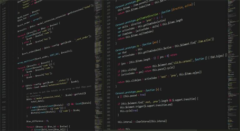 How much math is in computer science? 5 types of math you need